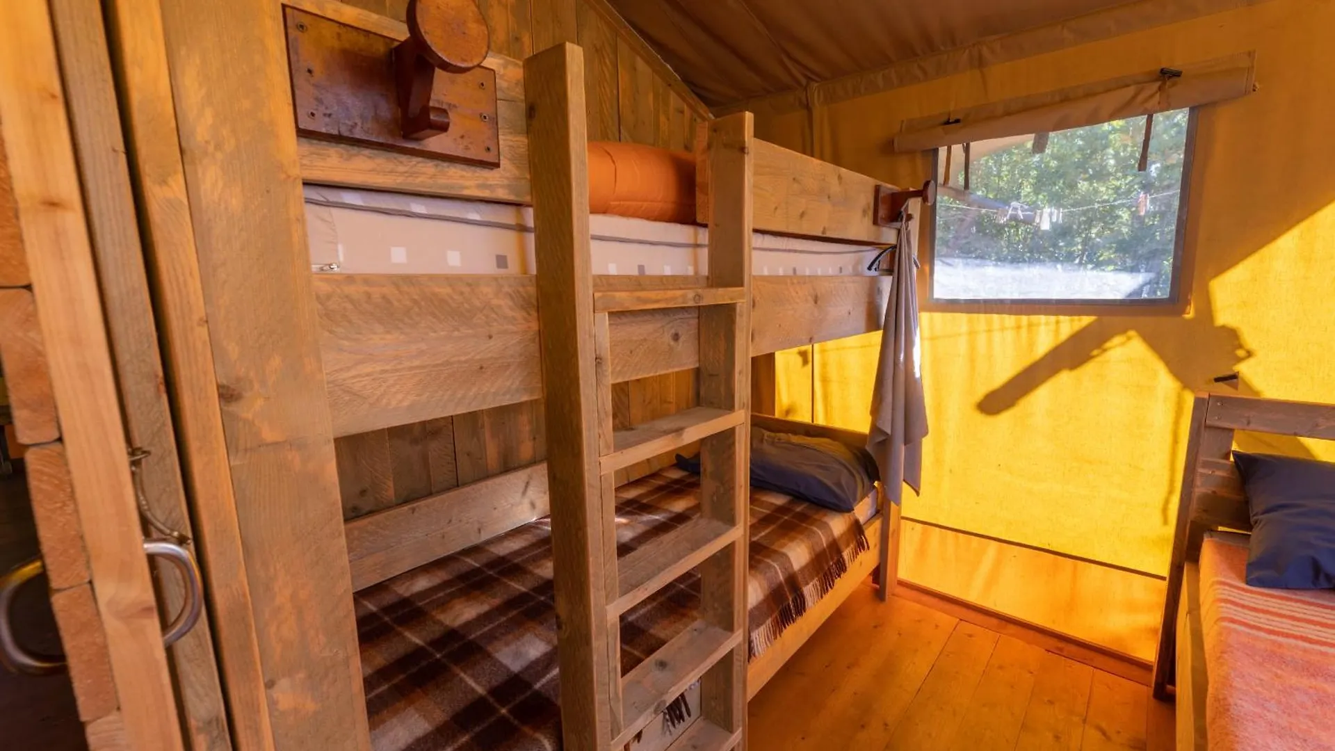 Il Pruno - Luxury Tent San Giuliano Terme 0*,