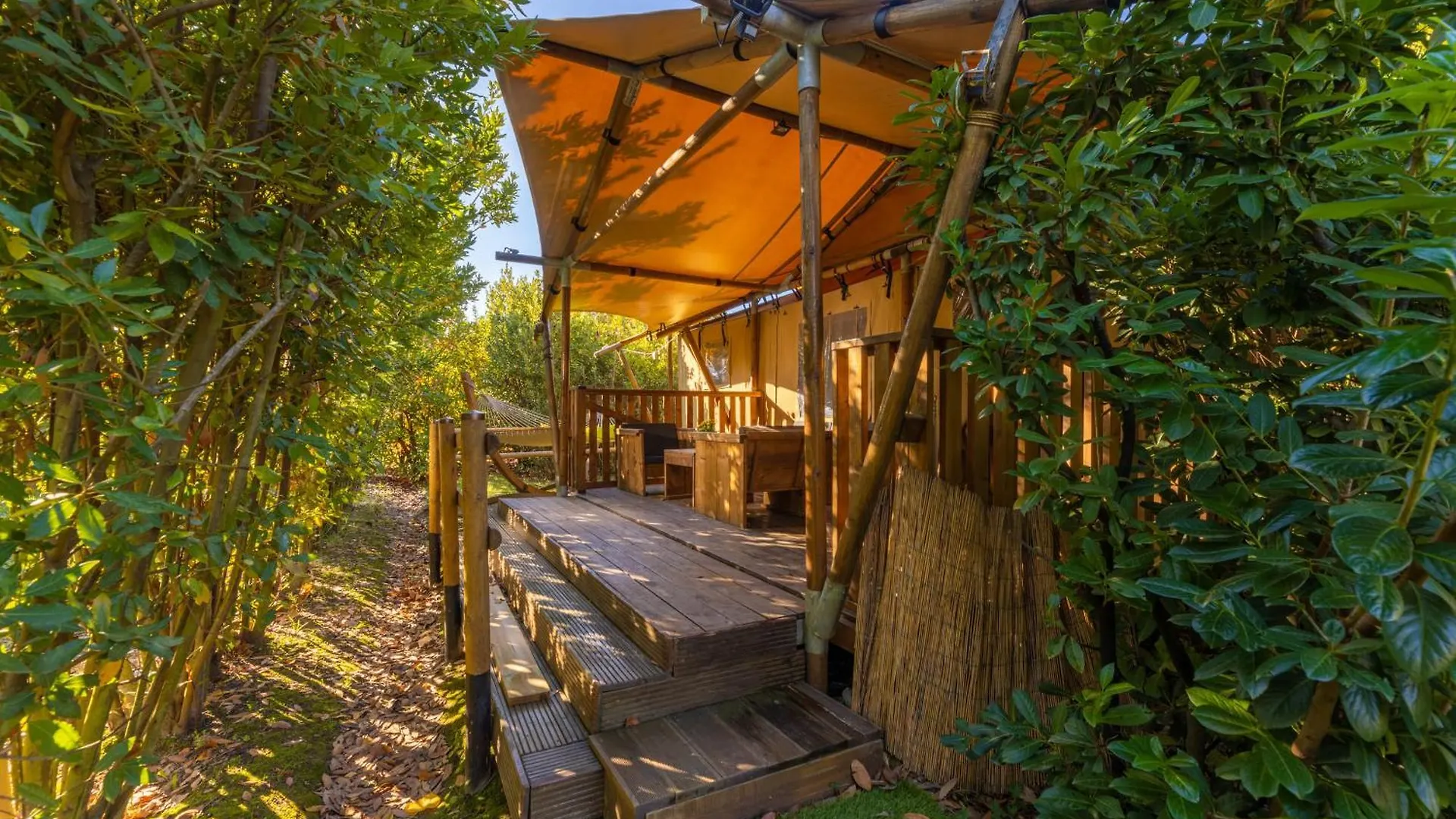 Il Pruno - Luxury Tent San Giuliano Terme 0*,  Italy