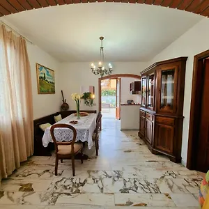 Casa di campagna Casa Valentini, San Giuliano Terme