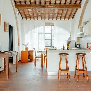 Appartamento Casavacanzepisa, San Giuliano Terme