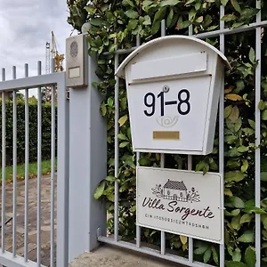 Casa vacanze Sorgente, San Giuliano Terme
