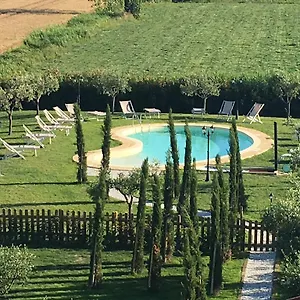 Bed & Breakfast Antica Dimora, San Giuliano Terme
