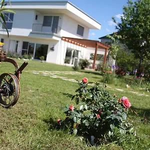 Casa Fischer Bed and breakfast