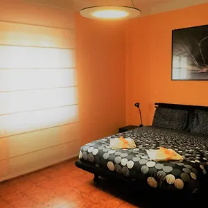 Appartamento Sabry, San Giuliano Terme