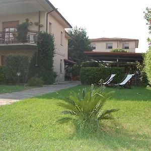 Affittacamere Loretta, San Giuliano Terme