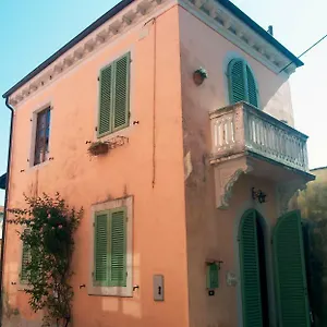 Casa vacanze Il Balconcino Sulle Terme, San Giuliano Terme