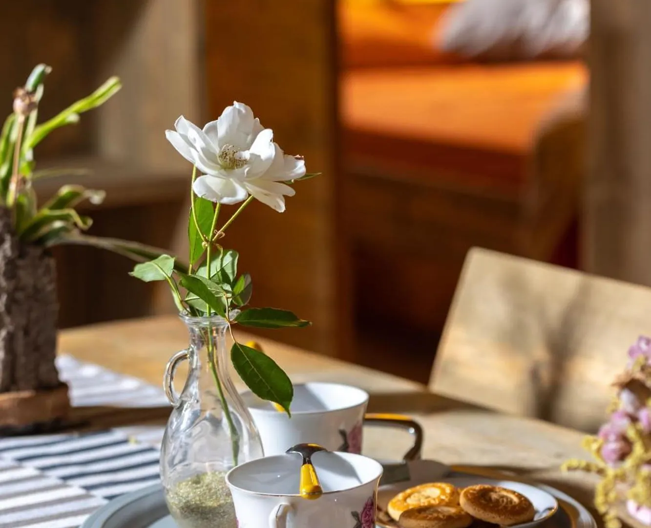 Κάμπινγκ Il Pruno - Luxury Tent San Giuliano Terme